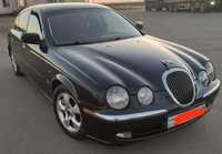 Jaguar S-Type/2000г./3.0л/248л.с.