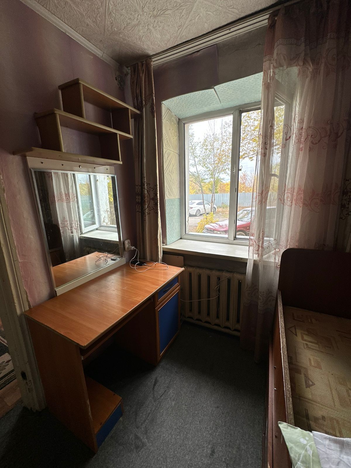 Квартира в Шахтинске