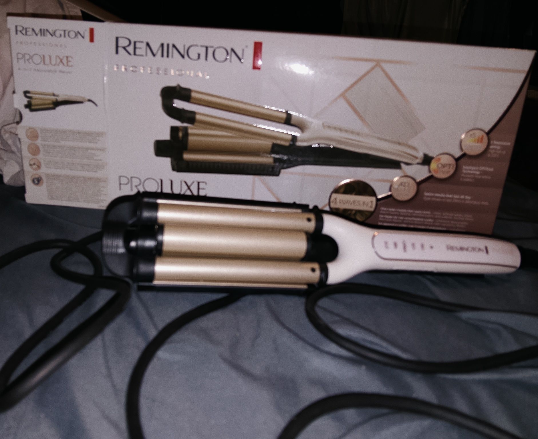Продавам ретро преса Remington CI91AW