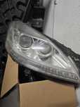 FACELIFT Night Vision фарове Mercedes S-class W221 - Нощно виждане