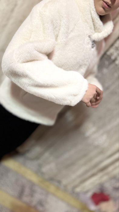 Шубы полушубки 17