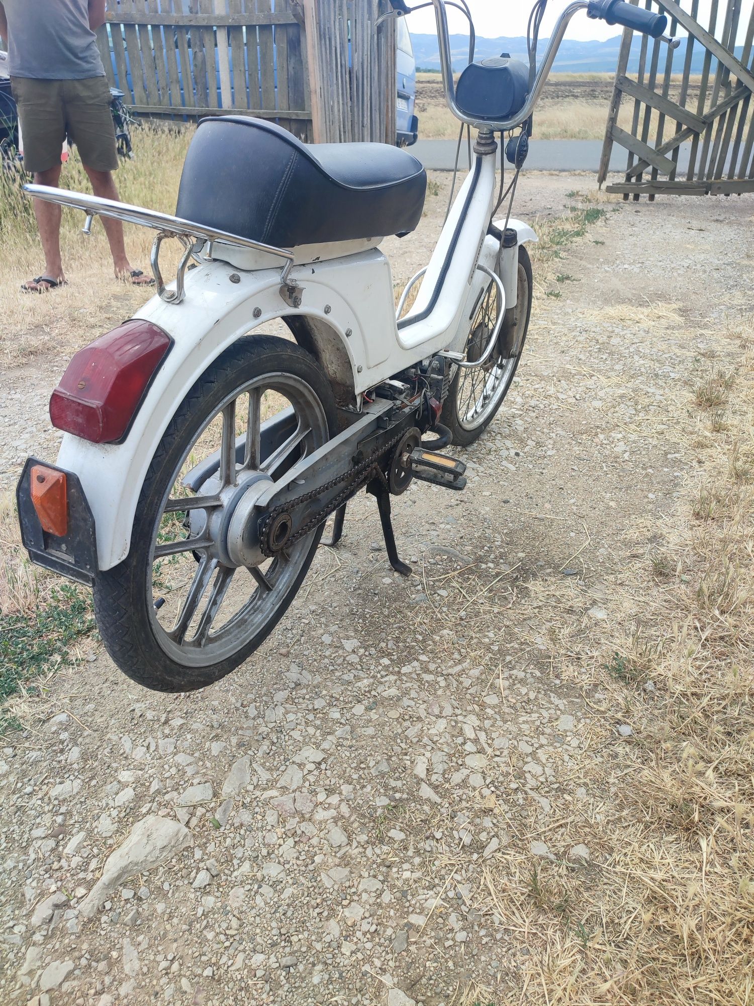 Piaggio boxer de vânzare