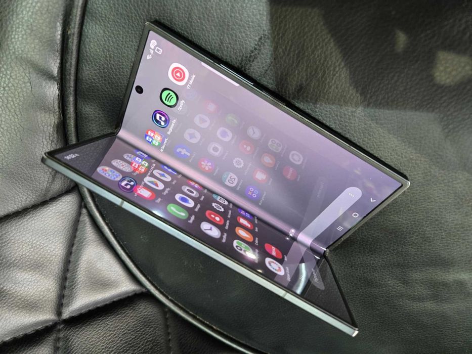 Samsung Z Fold 7 12/256gb