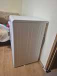 Masina de spalat rufe indesit