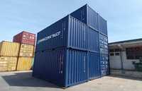 Containere Maritime 6m NOI serie 2024