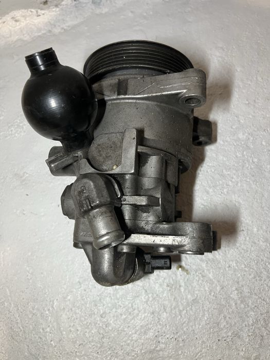 Хидравлична помпа Dynamic Drive BMW F10, F11, F07, F01