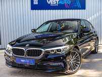 BMW Seria 5 BMW Seria 5 G30 520d Sport Line - Finanțare rapidă