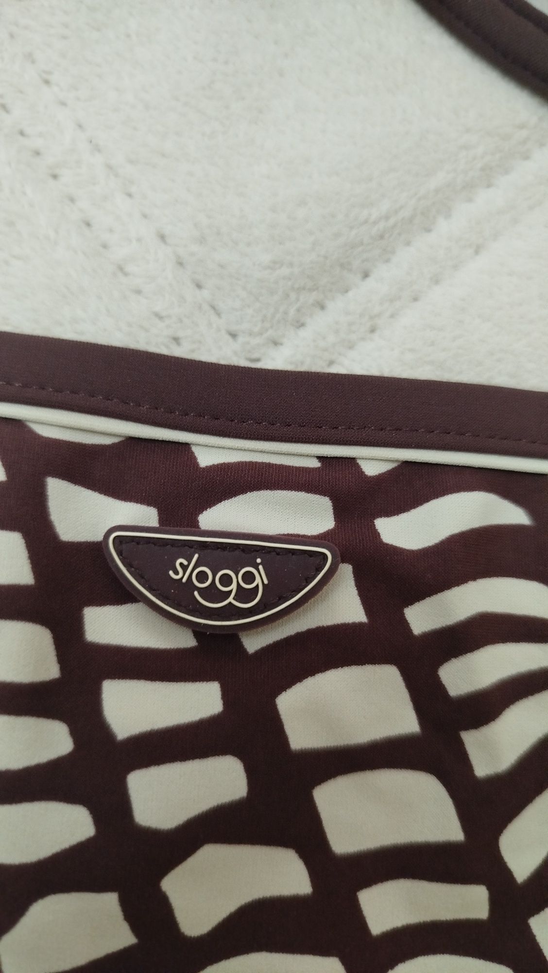 Намаление!!!Бански Sloggi  оригинален