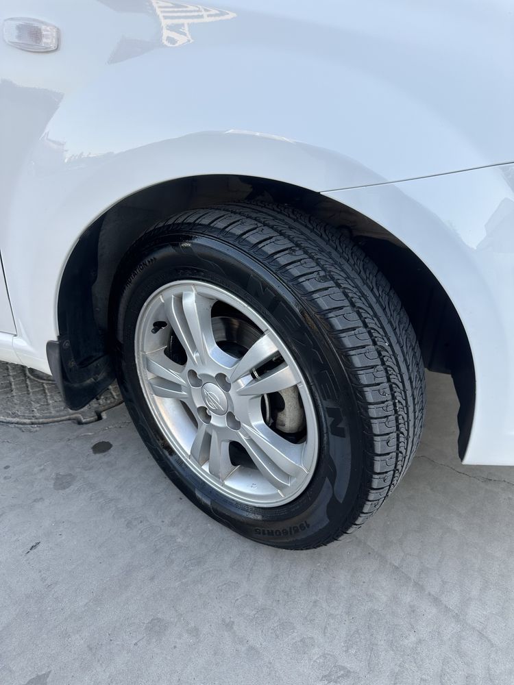 nexa 3 tozza ravon