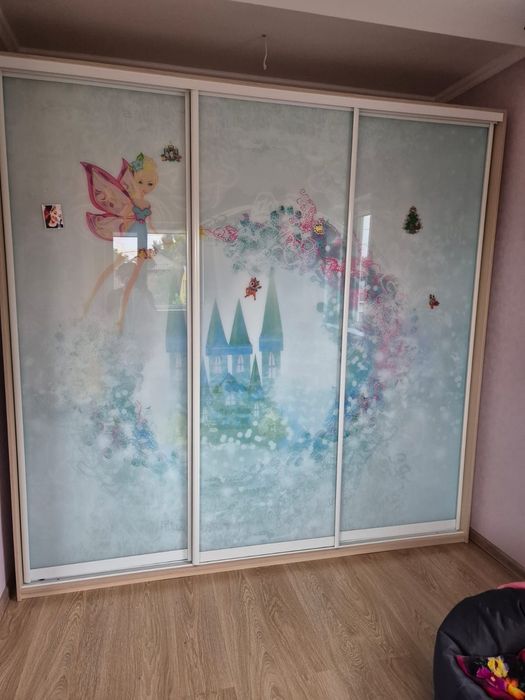 Продается шкаф купе