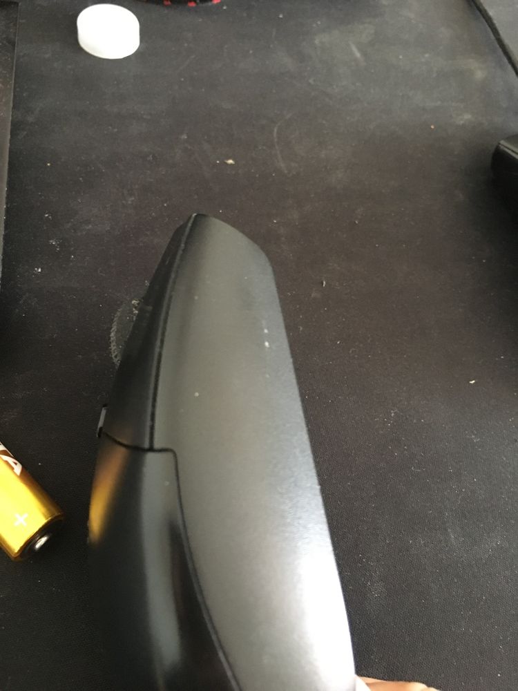 Logitech G305 Мышь