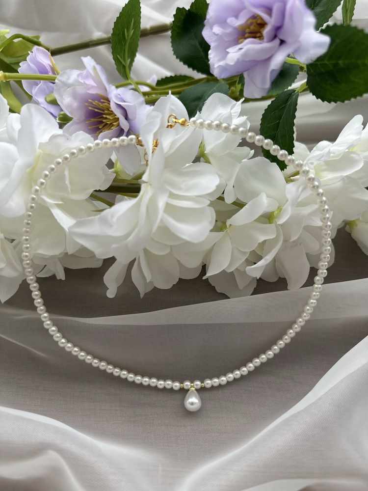Дамски колиета и гривни !HAND MADE!