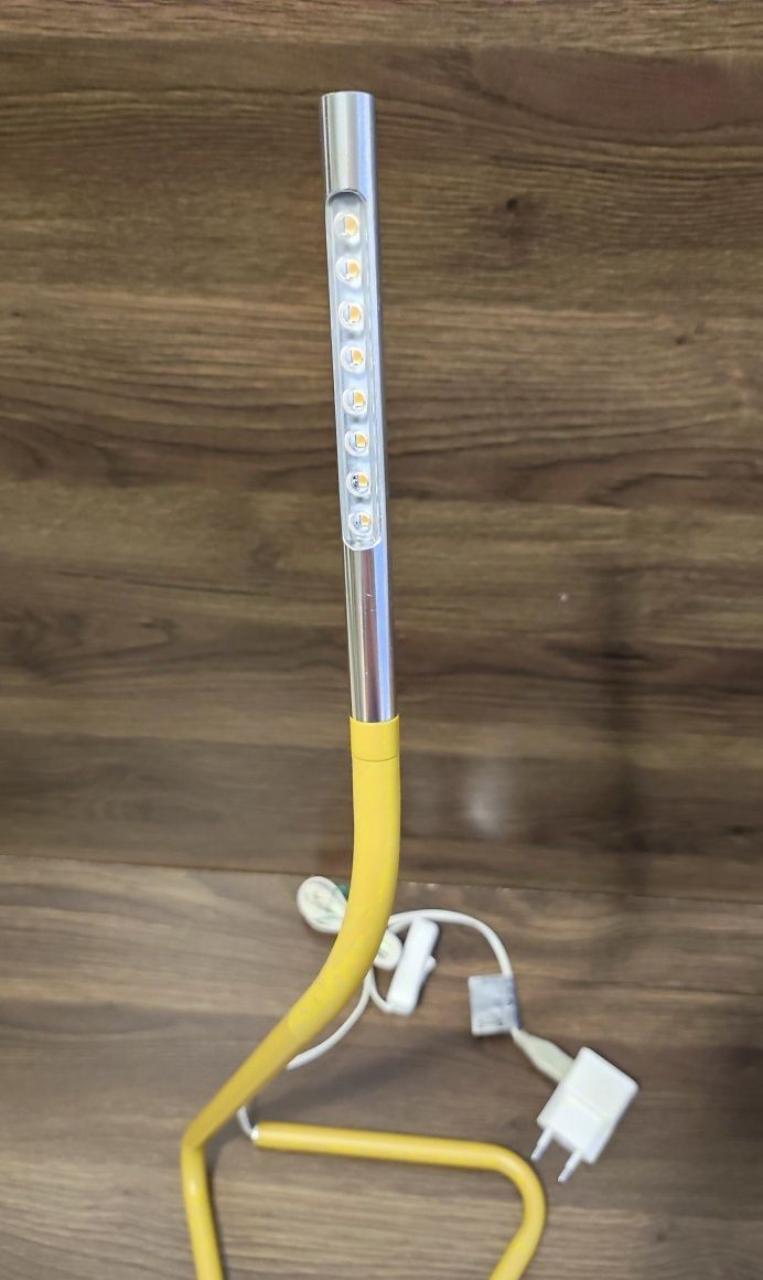 IKEA - LED работна лампа