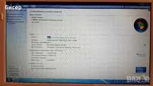 Лаптоп Toshiba Satellite L735