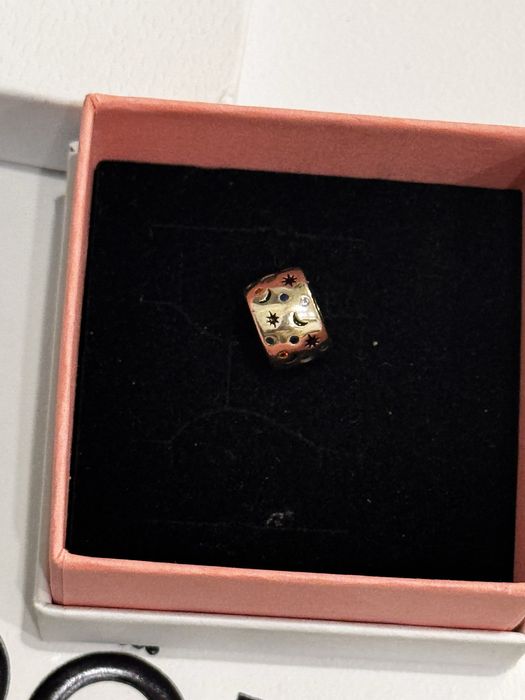 Пандора талисман Pandora