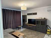 Apartament 2 camere mobilat si utilat