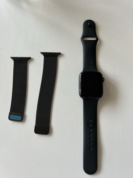 Apple Watch SE 44mm