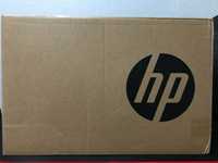 Ноутбук HP 17 Ryzen 5 Сенсорный