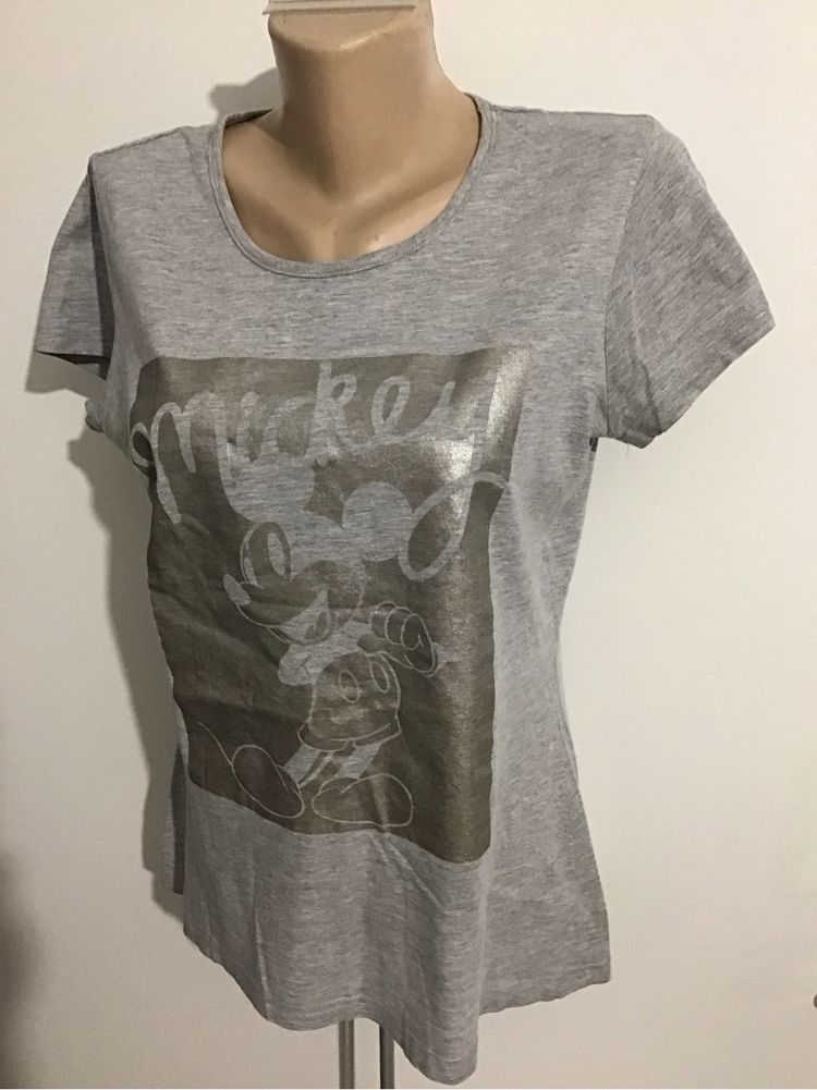 Tcou dama Mickey Mouse 40