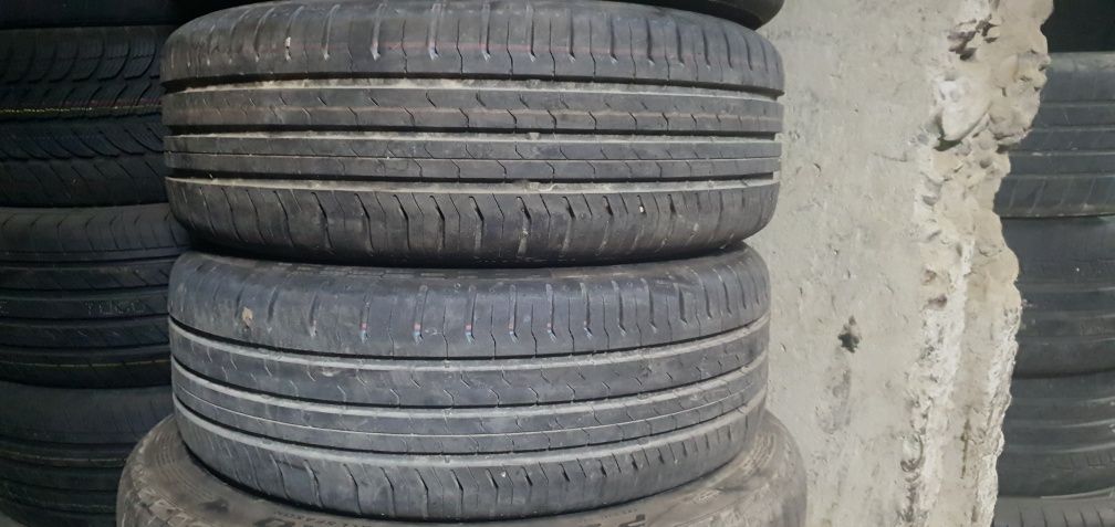 Continental 185/55R15