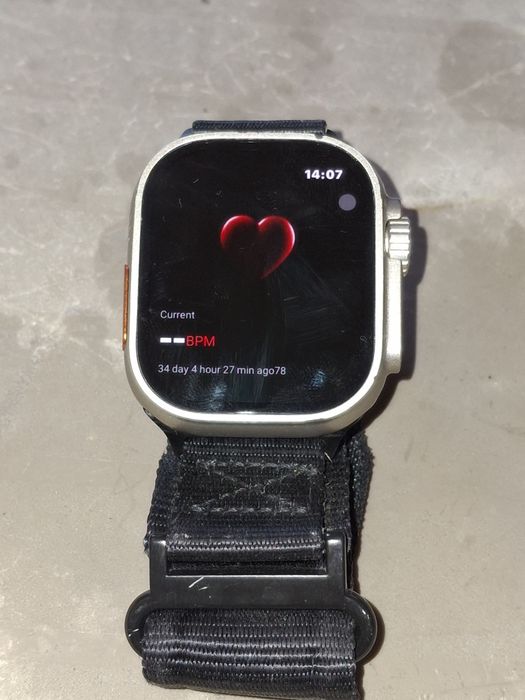 Smartwatch cu sim