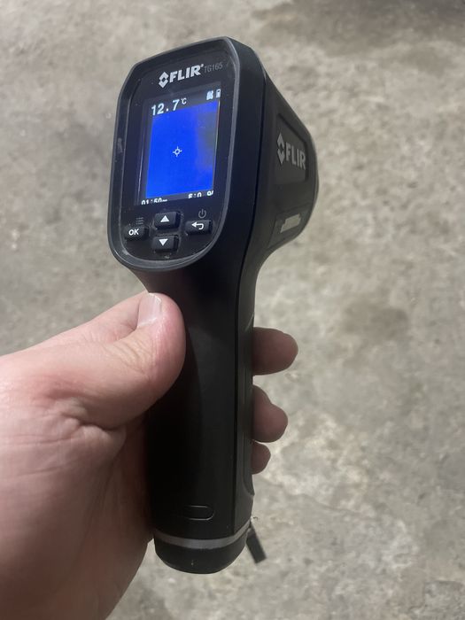 Аренда прокат инструментов Тепловизор теплавизор тепловизр теплавизр