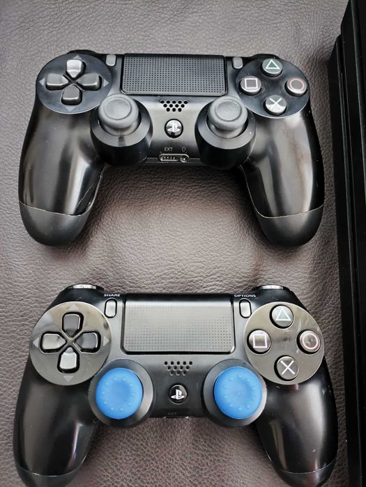 Конзола за игра Playstation 4 Pro