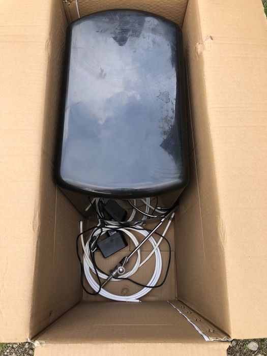 Фильтр для очистки воды hilux