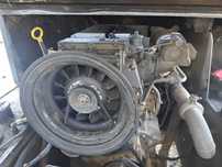 Vand Motor Deutz ,typ BF4L 1011F