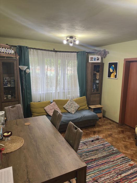 Ultracentral. Apartament 2 camere in Timisoara