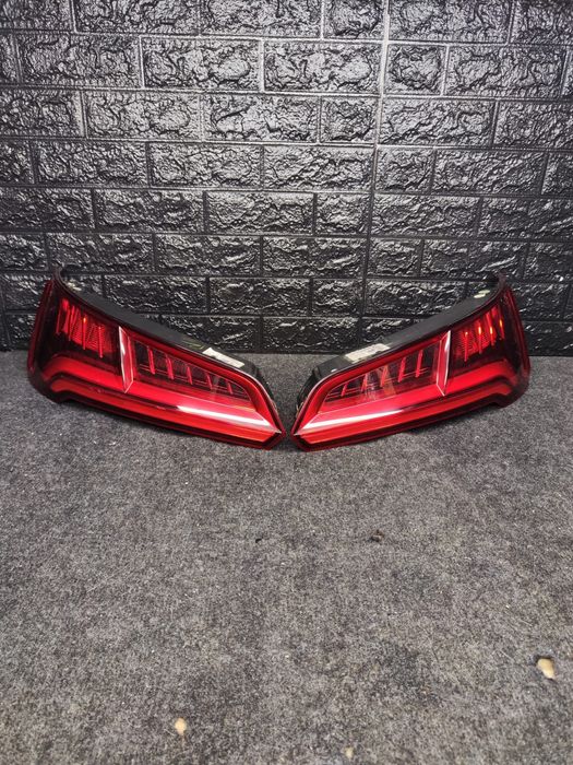 Stop Haion Audi q5 FY 80A Nfl