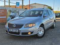 VW Passat B6 2006 2.0 TDI 140 CP automata / GARANTIE / RATE / LIVRARE