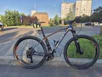 Bicicleta MTB Devron Riddle R7.9 M