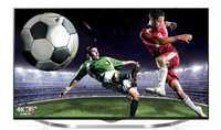 Vând televizor Smart 3D LED LG, 139 cm, 55UB850V, Ultra HD 4K, Clasa A