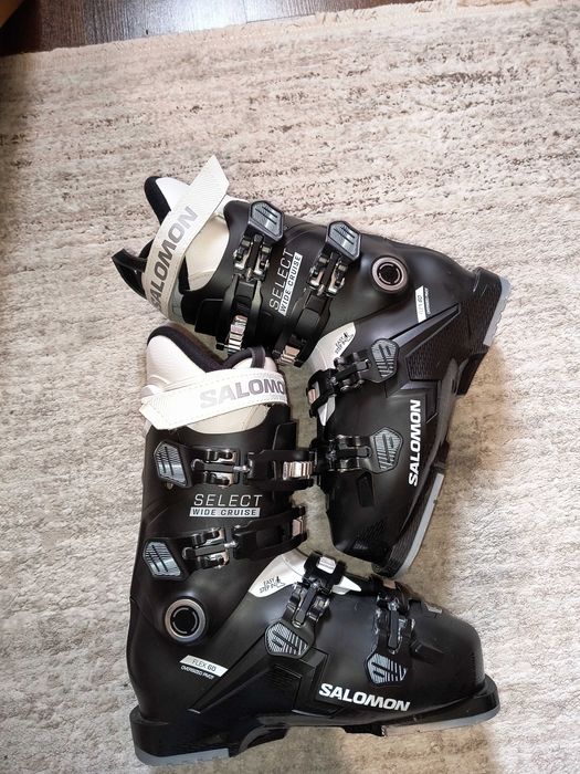 De vânzare clăpari schi damă Salomon