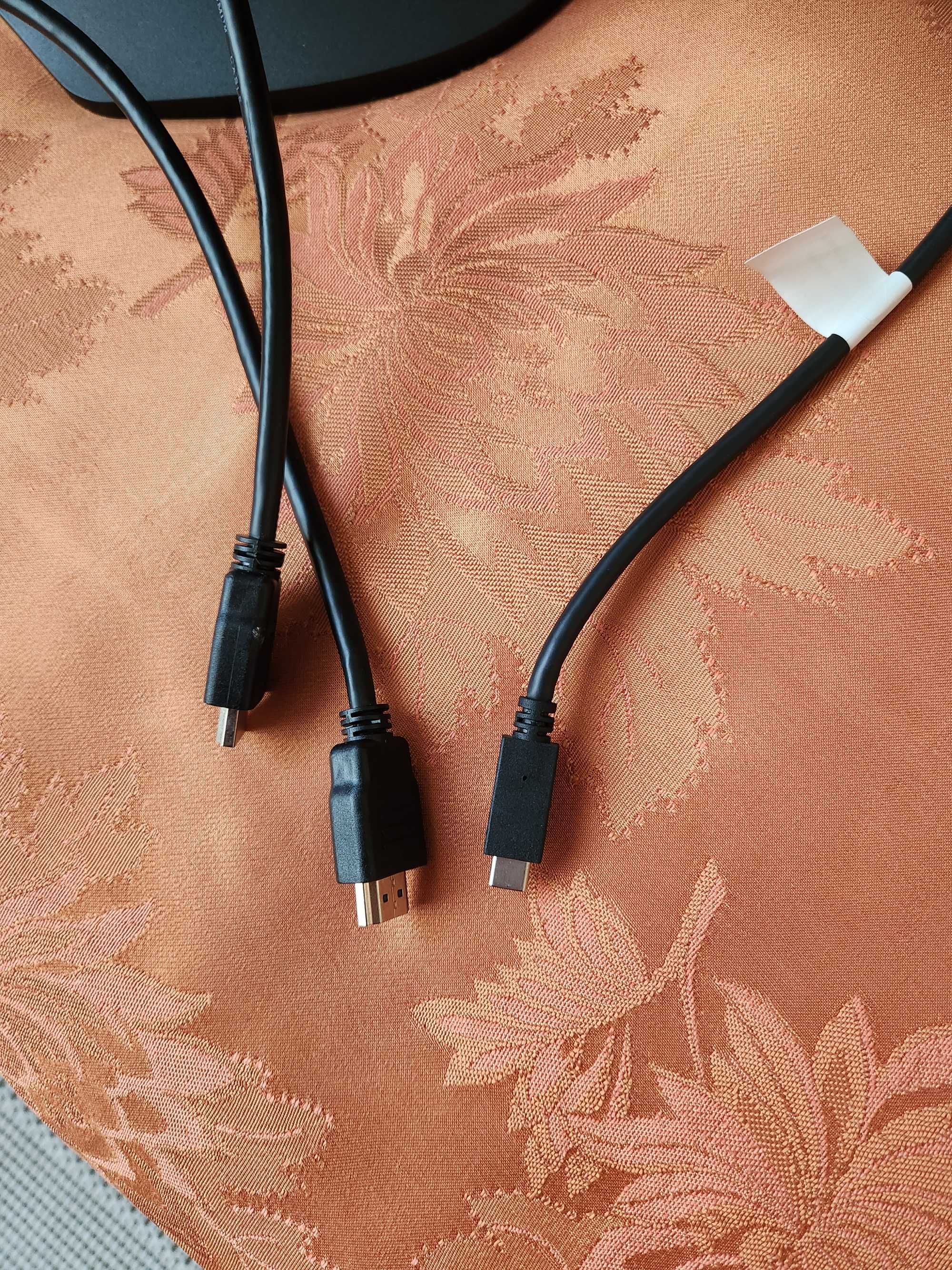 LCD монитор с USB-C докинг 329P9H/00