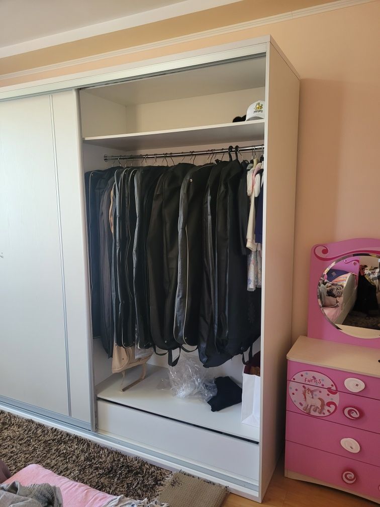 Шкаф гардероб для одежды
