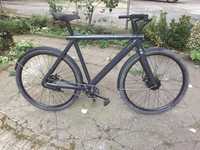 vanmoof s2, градски велосипед
