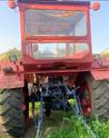 Tractor utb 650 perfect functionabil