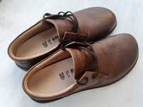 Нови обувки Birkenstock