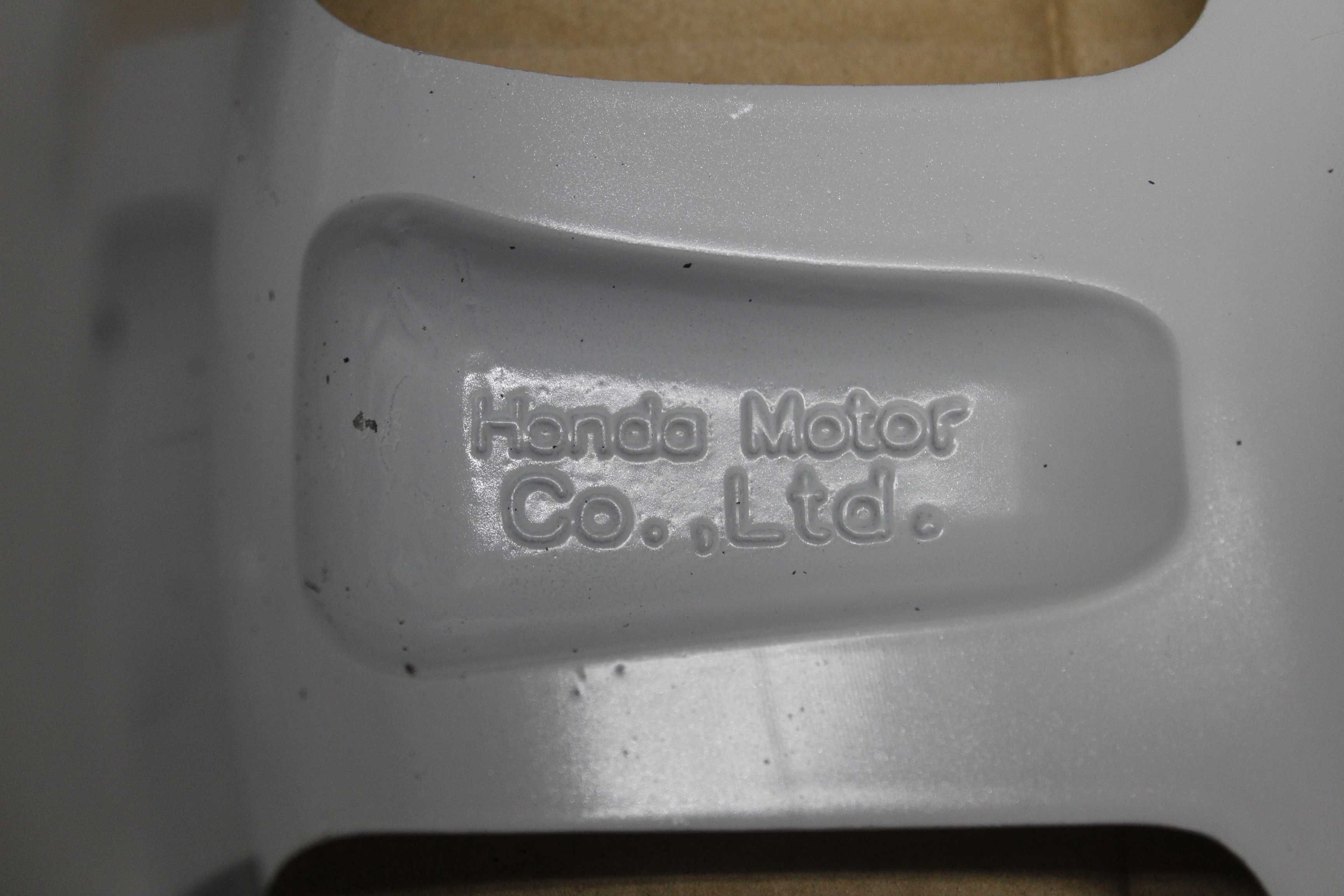 Джанти 17" Honda CRV