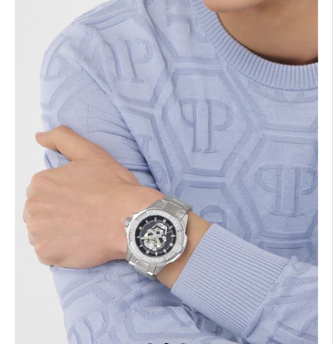 Нови Часовници Philipp Plein