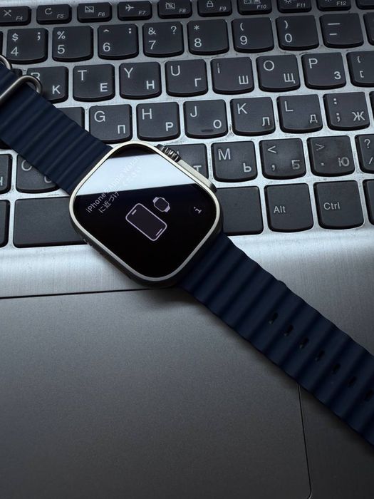 Apple Watch Ultra 2 от Актив Маркет Рассрочка 0-0-12