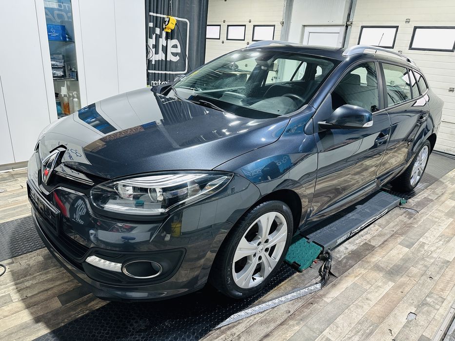 Renault Megan 1.5 dci