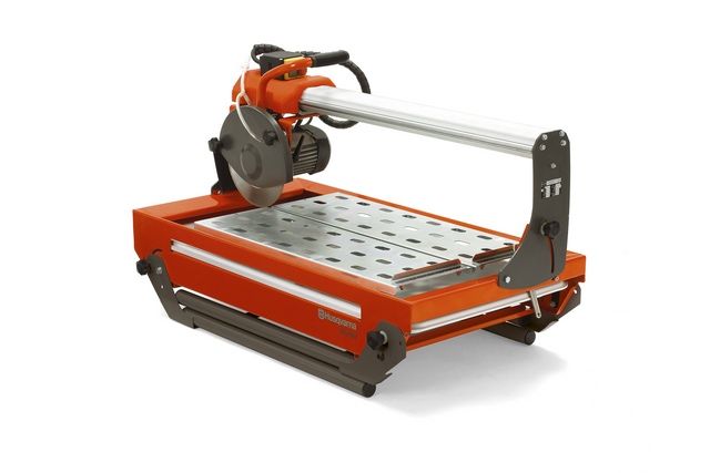 Masina de taiat materiale dure husqvarna ts 73 r