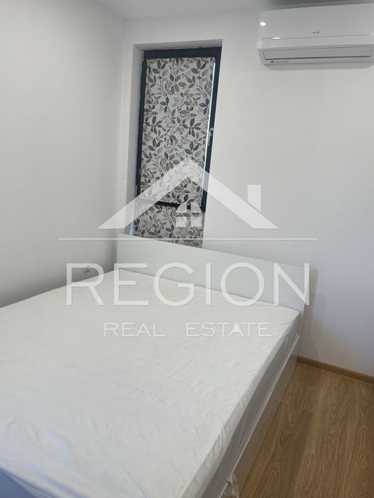 Дава се под наем Двустаен апартамент в Варна, Виница - 62 кв.м за 500 € - Снимка #5