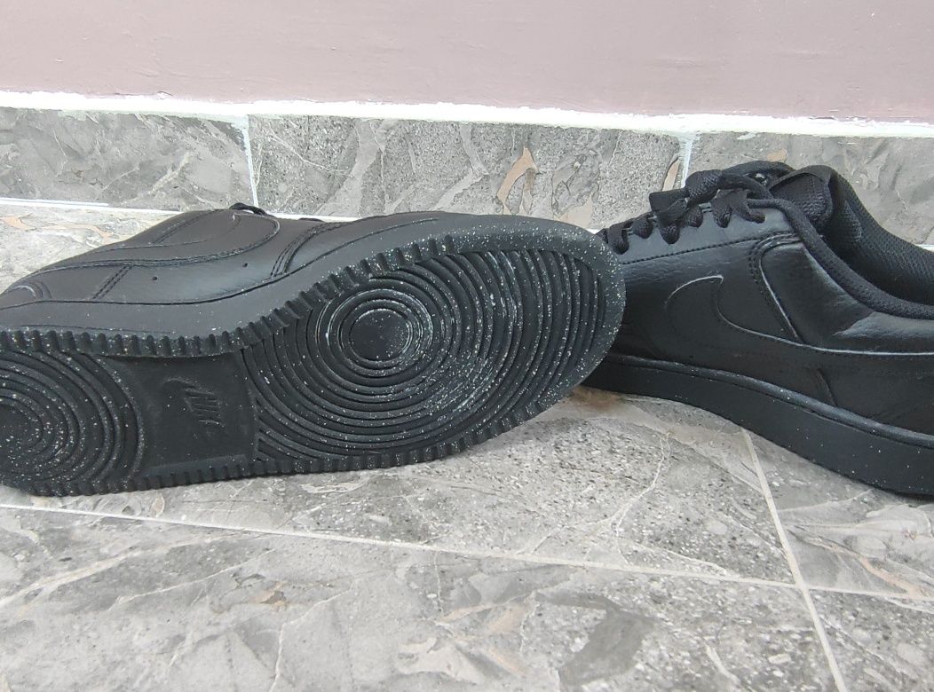 Обувки NIKE Court Vision Lo Nn