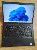 Dell Latiude 7490 / i5-8350U/Ssd 256 / RAM 8 GB /