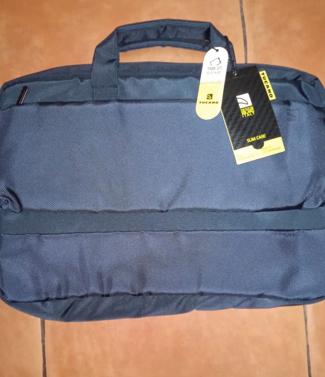 Genti laptop Tucano