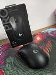 Vând mouse logitech g pro 2 lightspeed NOU